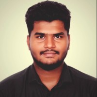 Vishnu S T