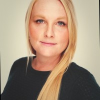 Nanna Lind Pedersen