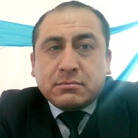 Francisco Sarango J.