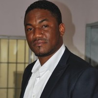 Nduka J. Oyita