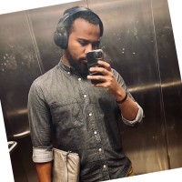 Hani Ali