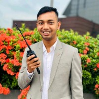Tanvir Islam Shuvo