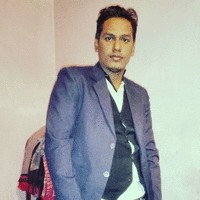 Amlan Anupam Senapati