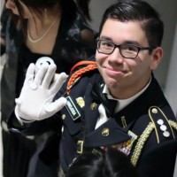 Victor Hinojosa