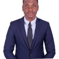 Jeremiah Ntale