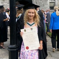 Áine Ní Oldáin
