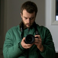 David Lomba González