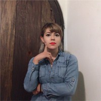 María Cristina Vázquez Monreal