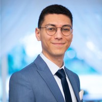 Omar Baptista Ben Hassen