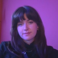 Lauren Mcsharry