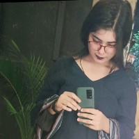 Muskan Ahmad