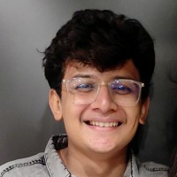 Smit Mehta