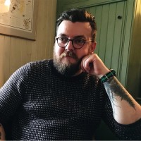 Matthew Solloway-Price