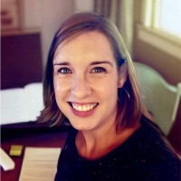 Ashley Valm, SHRM-CP