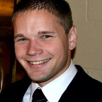 Patrick Mckusick