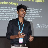 ARUN KUMAR