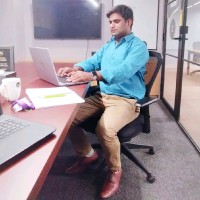 Faisal saifi