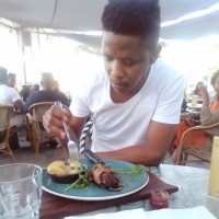 Xolani Mlamla