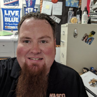 Joshua Huddleston
