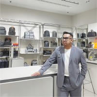 Mohd Amir Farid