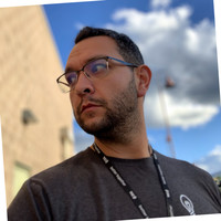 Alex Ortiz