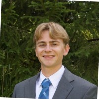 Alex Stump