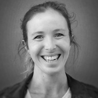 McKenna Lux (she/her)