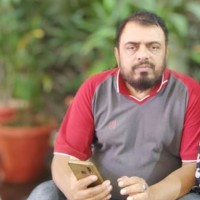 Syed Danish
