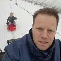 Bart van Roessel