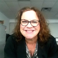 Lisa Bland
