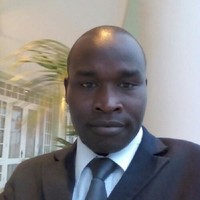 Evans Kiprono