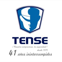 Prensa TENSE Técnicos en Seguridad