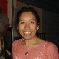 Anabel Luna, Ed.D