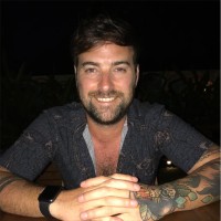 Mike Ashbridge