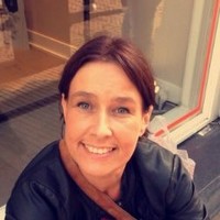 Ursula Heijden