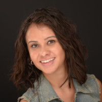Angelica Martinez