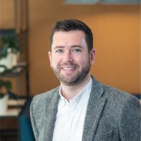 Sean Taylor Acma, Cgma