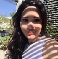 jasmine shao