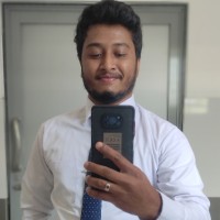 Nuwan Priyasad