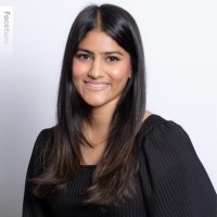 Mrunali Patel