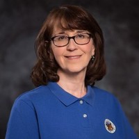 Paula Shrader