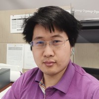 Stephen Su