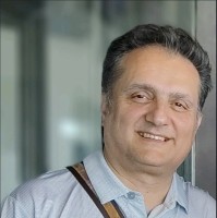 Babak Ghazali