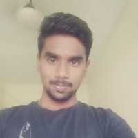 Ashok Kumar Moorthi