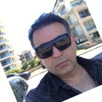 Hassan Najafi