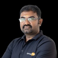 Vignesh Balu