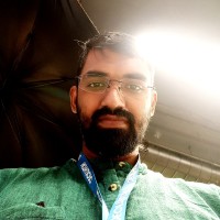 Kamalesh A
