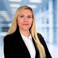 Josephine Lange M. Sc.