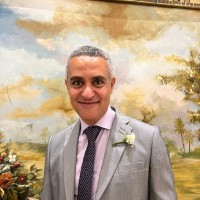 Moataz Ghanem