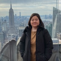 Sandy Ahn